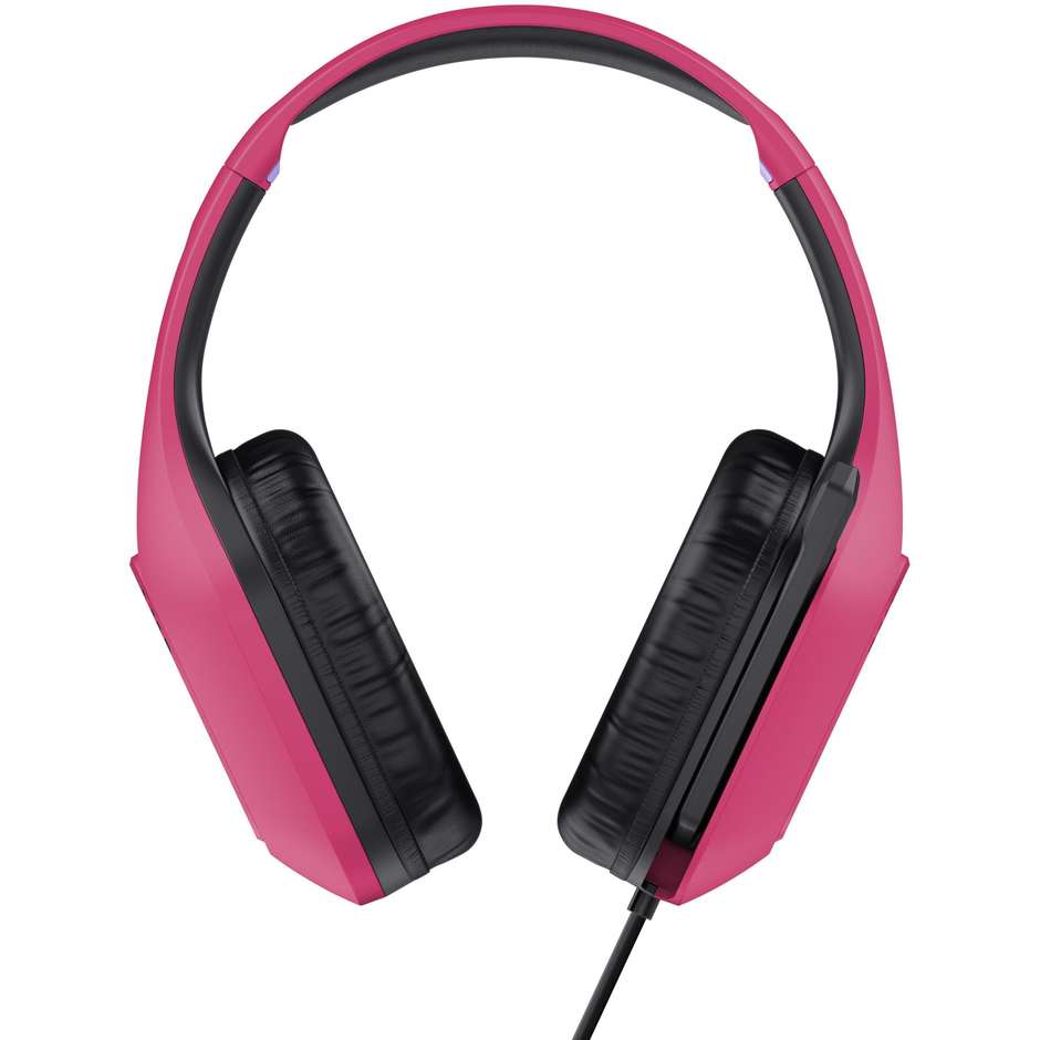 gxt415p zirox headset pink