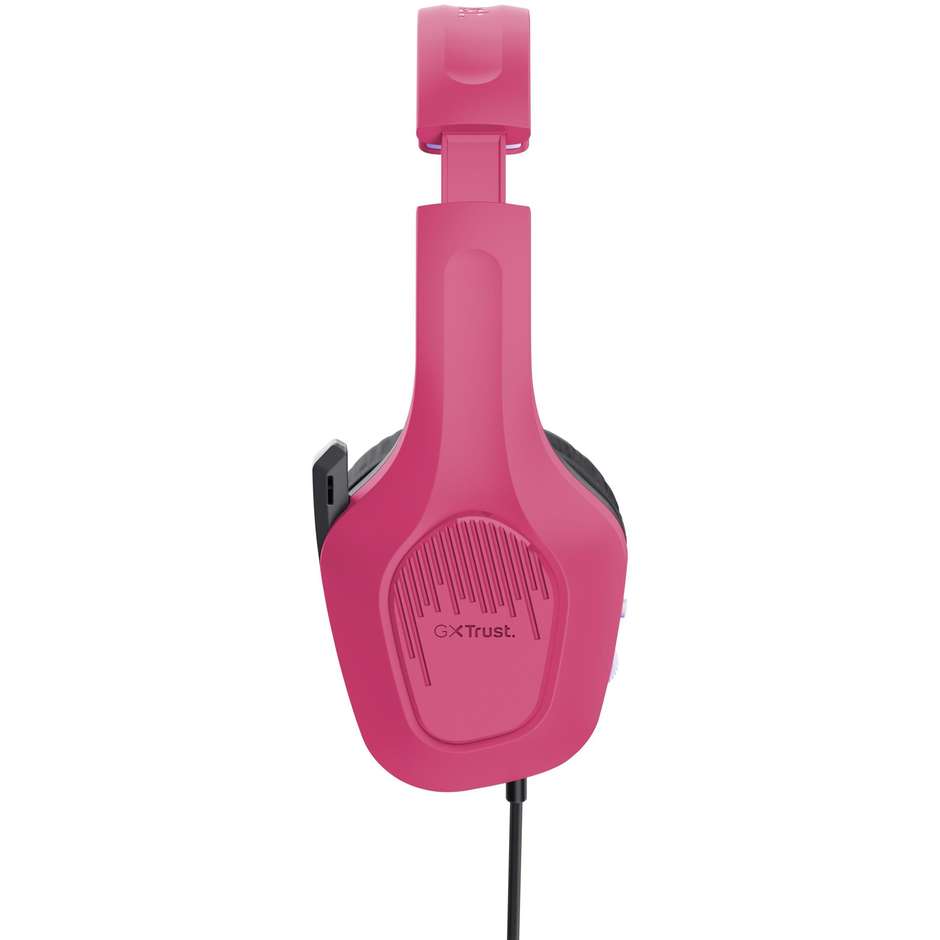 gxt415p zirox headset pink