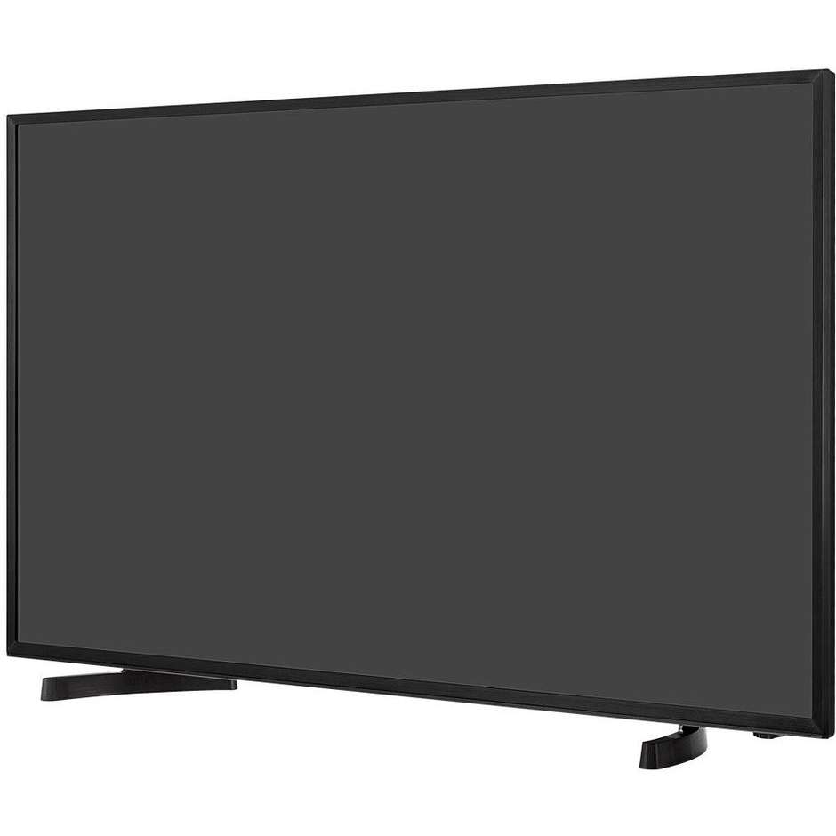 H49M2100S Hisense Tv Led 49" Full HD Hotel mode classe A+