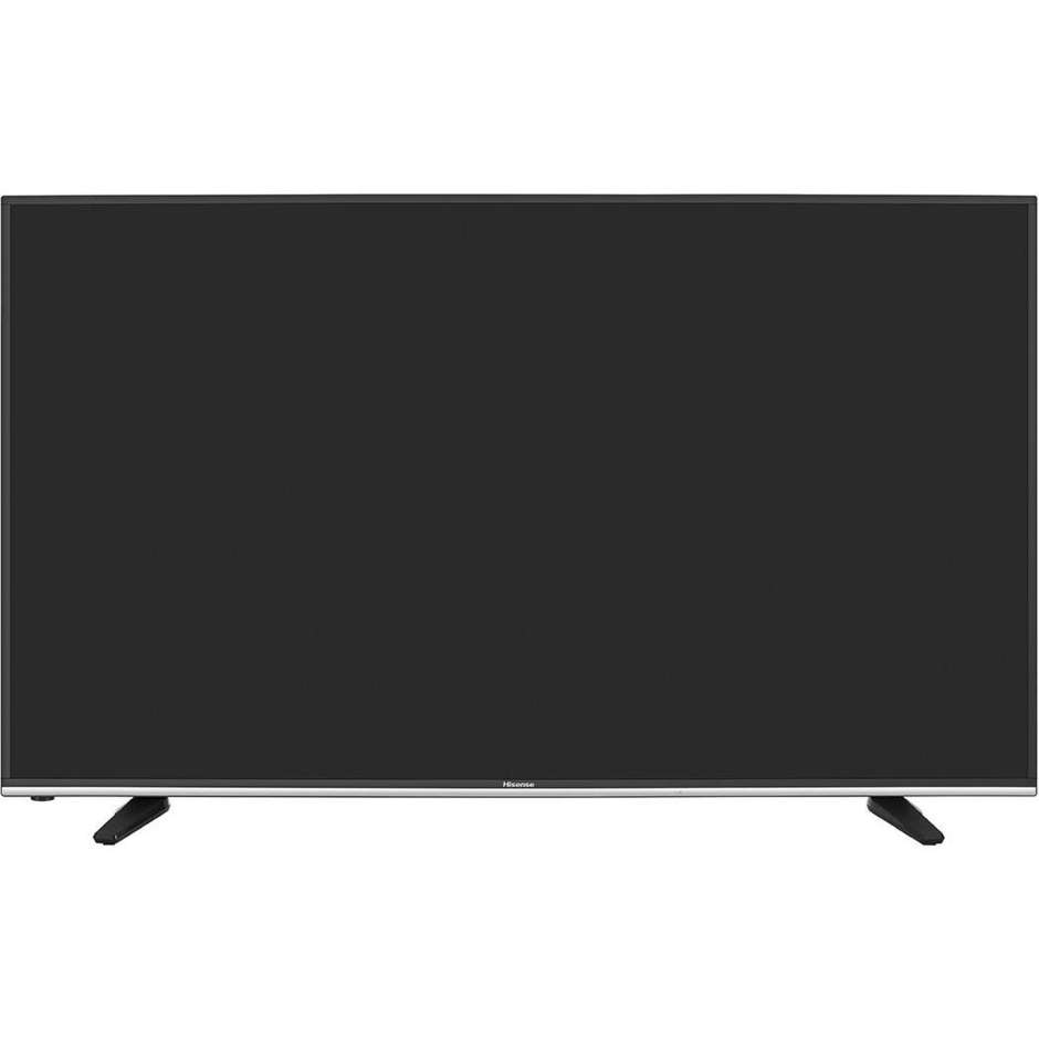 H55M3300 Hisense Tv Led 55" UltraHD 4K Smart Tv Wifi classe A