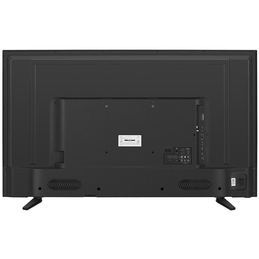 H55M3300 Hisense Tv Led 55" UltraHD 4K Smart Tv Wifi classe A