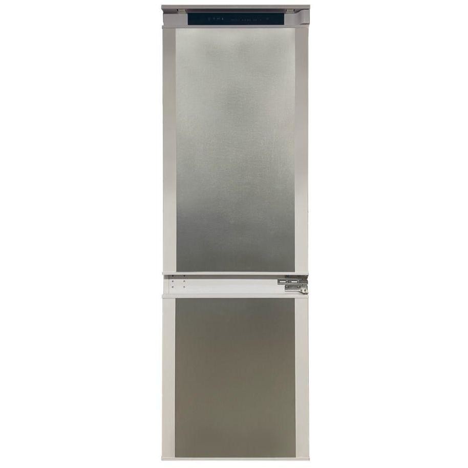 Haier 2D 55 Serie 6 HBW5518D Frigorifero Combinato da Incasso Air Surround 248 L Classe D Bianco
