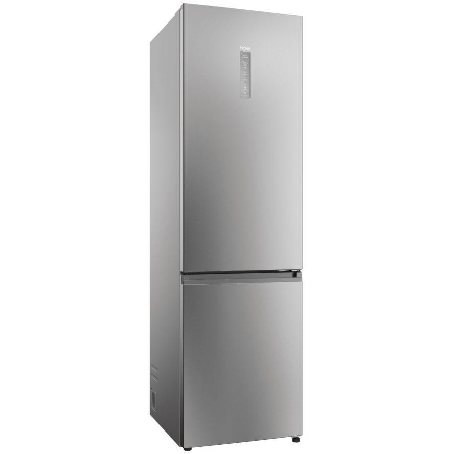 Haier 2D 60 Serie 3 HDPW3620CNPK Frigorifero Libera installazione Capacita 406 L Classe C Colore Acciaio inox