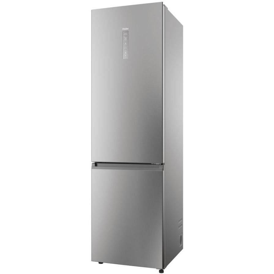 Haier 2D 60 Serie 3 HDPW3620CNPK Frigorifero Libera installazione Capacita 406 L Classe C Colore Acciaio inox