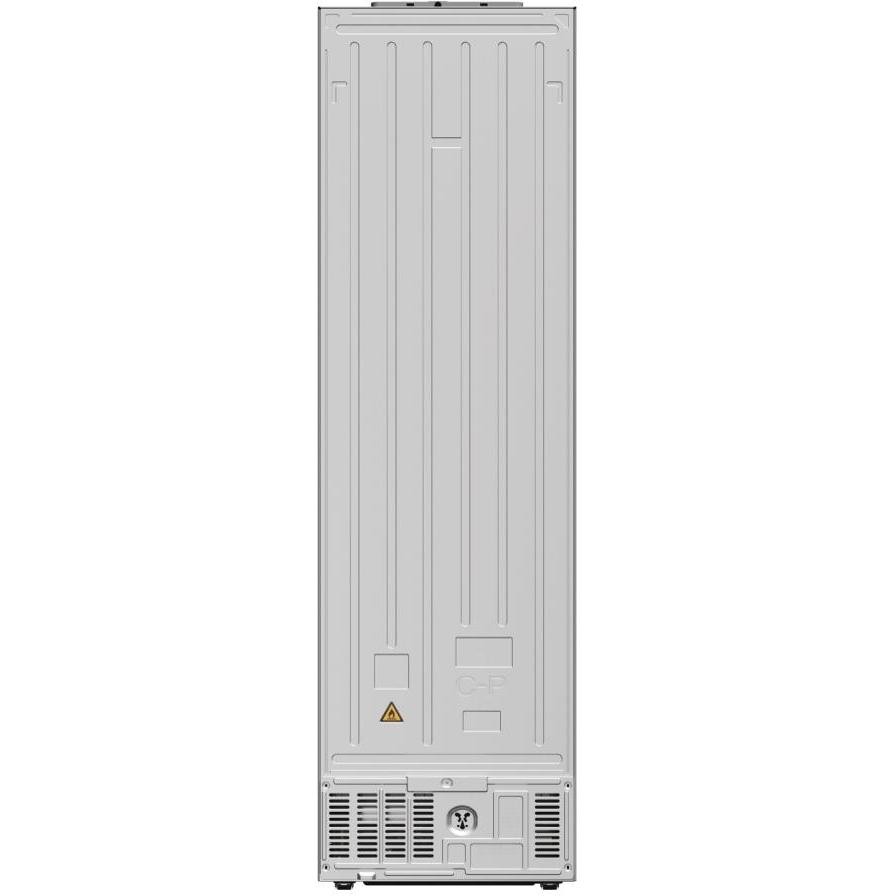 Haier 2D 60 Serie 7 HDPW7620ANPK Frigorifero Combinato MyZone 409 L Classe A Platinum Inox