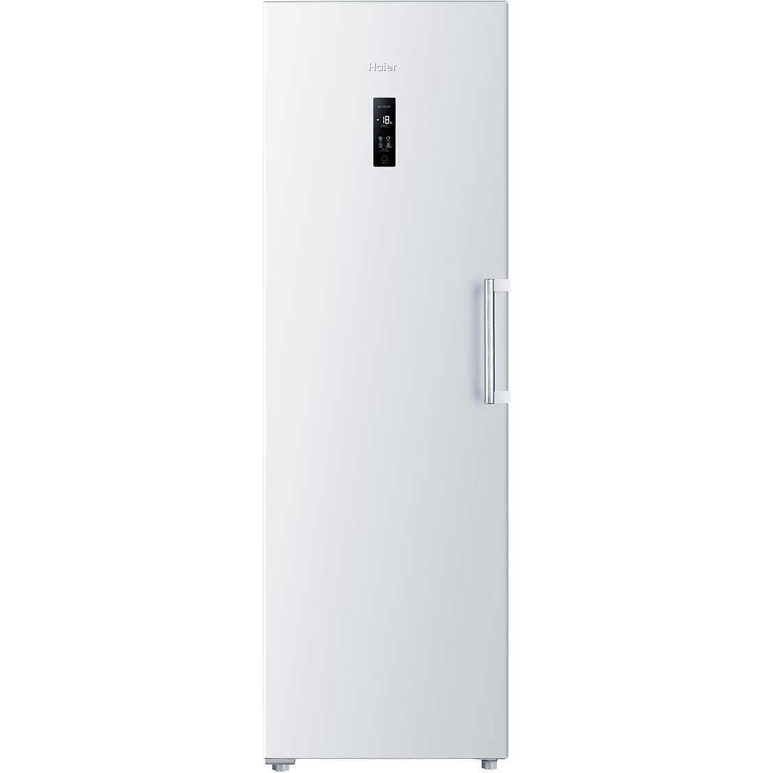 haier congelatori verticali