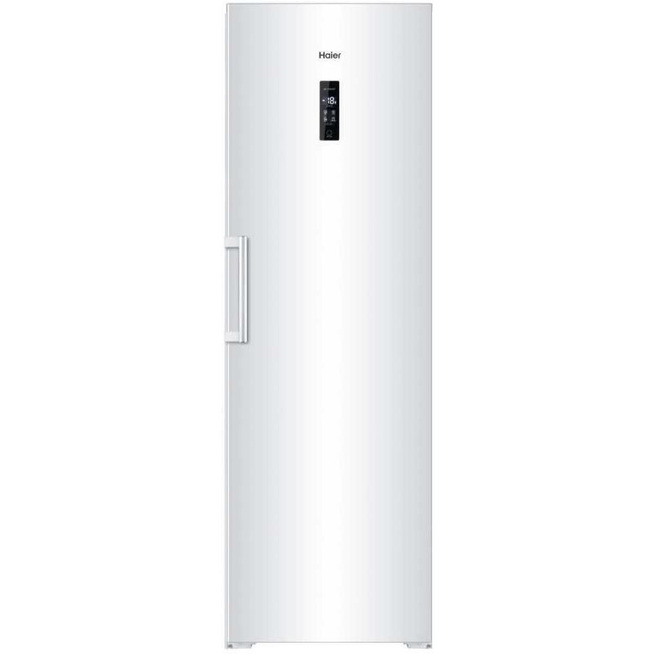 Haier H2F-255WSAA Congelatore verticale Libera installazione Capacita 262 Lt Classe E Colore Bianco