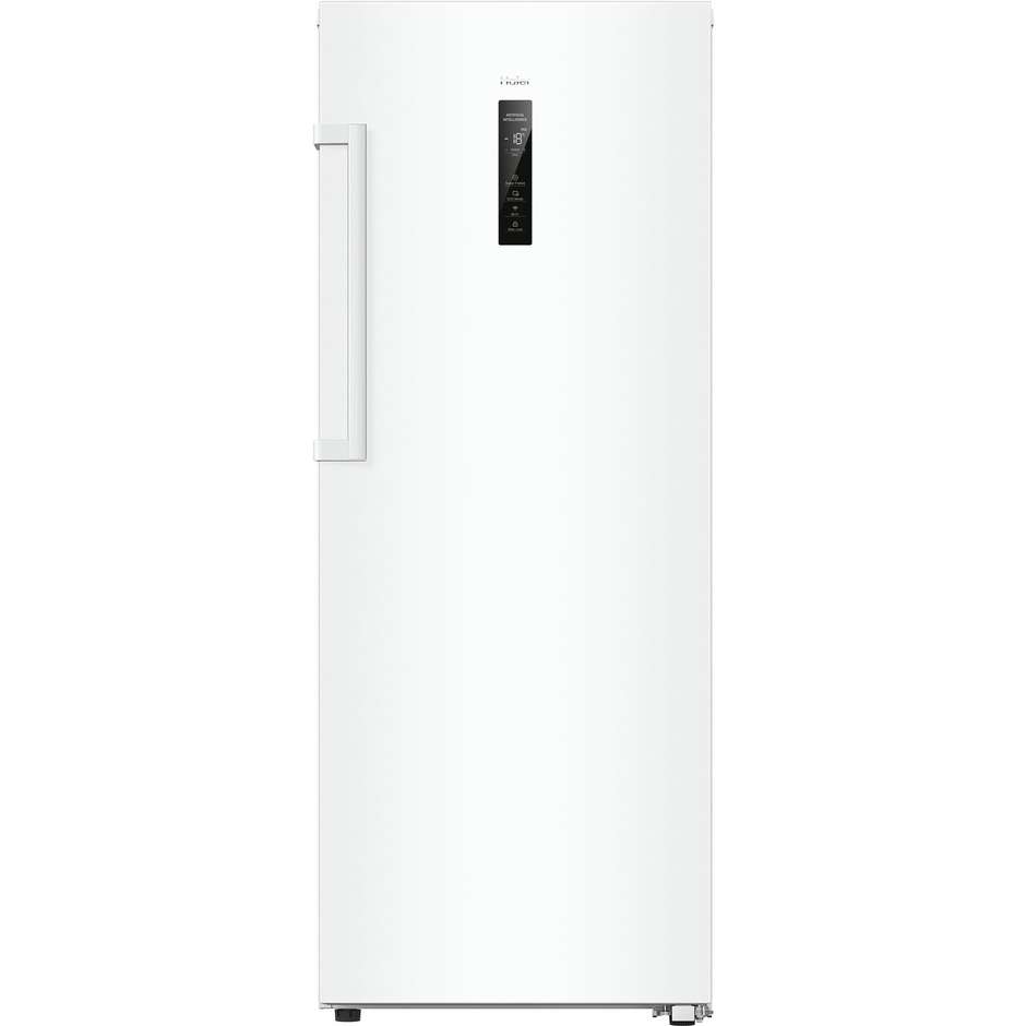 Haier H4F226WEH1 Congelatore verticale Libera installazione Capacita 226 Lt Classe E Colore Bianco