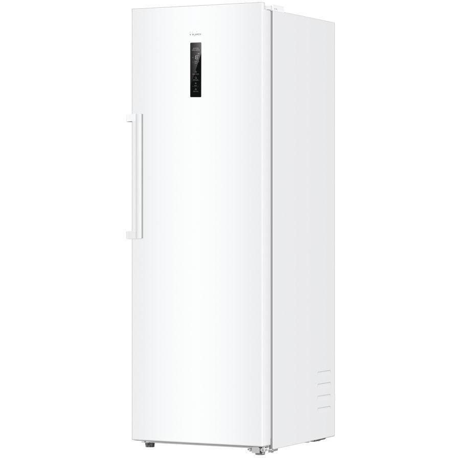 Haier H4F272WEH1 Congelatore Verticale a Cassetti 272 Litri Classe E Bianco