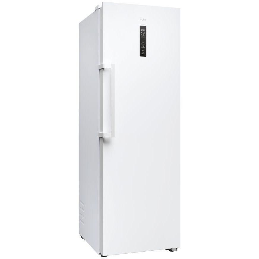 Haier H4F272WEH1 Congelatore Verticale a Cassetti 272 Litri Classe E Bianco