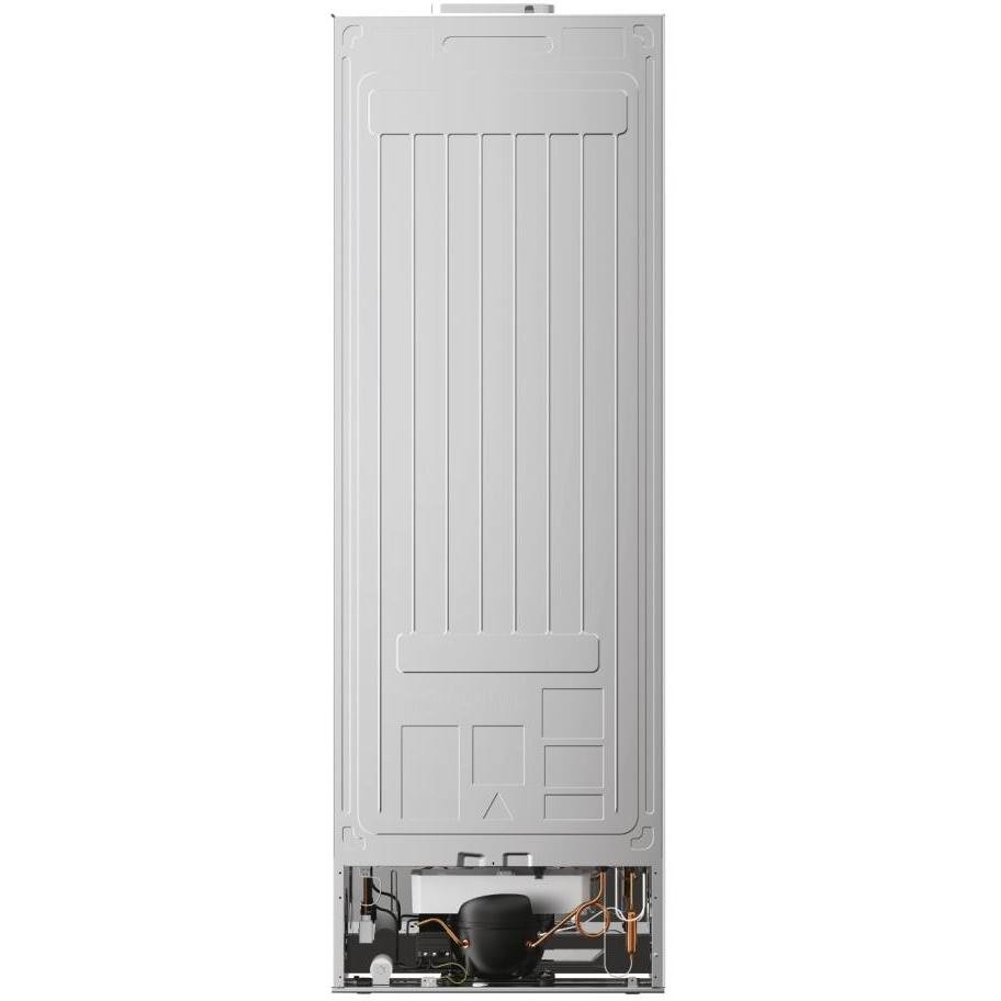 Haier H4F272WEH1 Congelatore Verticale a Cassetti 272 Litri Classe E Bianco