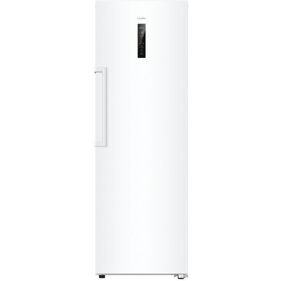 Haier H4F272WEH1 Congelatore Verticale Total No Frost InstaSwitch 276 L Classe E Bianco