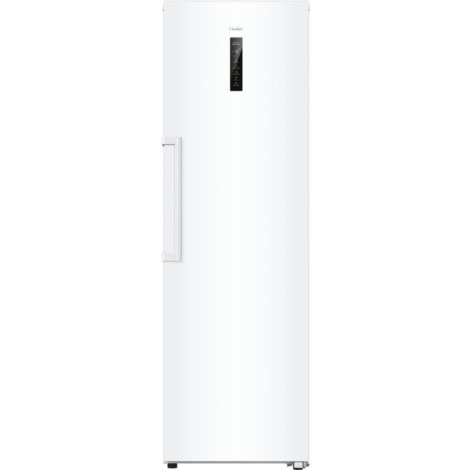 Haier H4F306WDH1 Congelatore verticale Capacita 301 Lt Classe D Colore Bianco