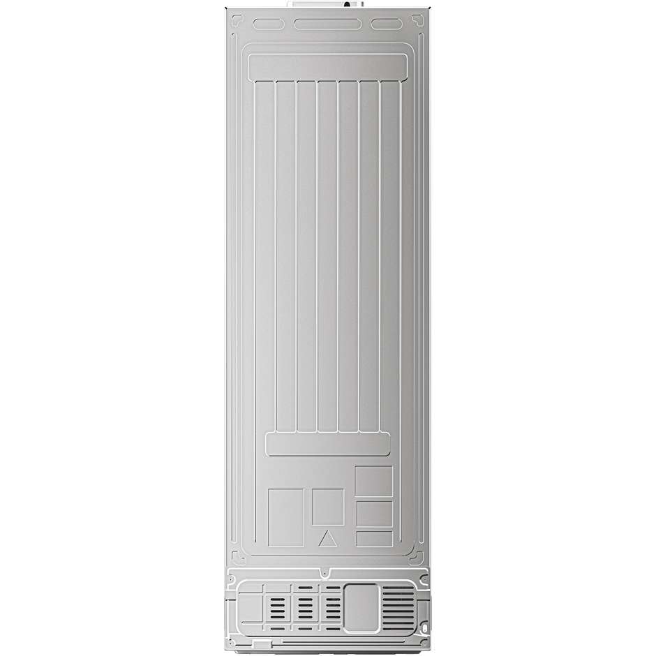 Haier H4F306WDH1 Congelatore Verticale Total No Frost InstaSwitch 301 L Classe D Bianco