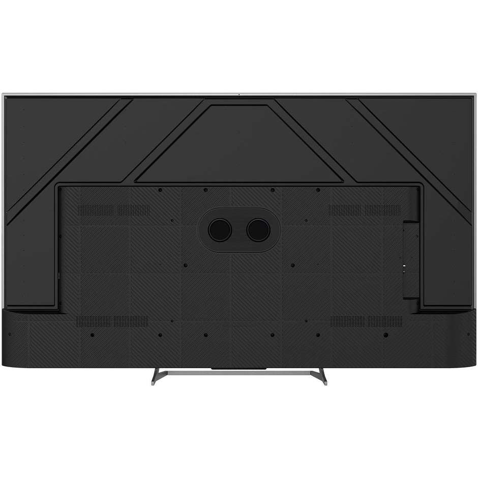 Haier H55M90EUX TV 55" 4K QD-Mini LED 144 Hz HDR Nero