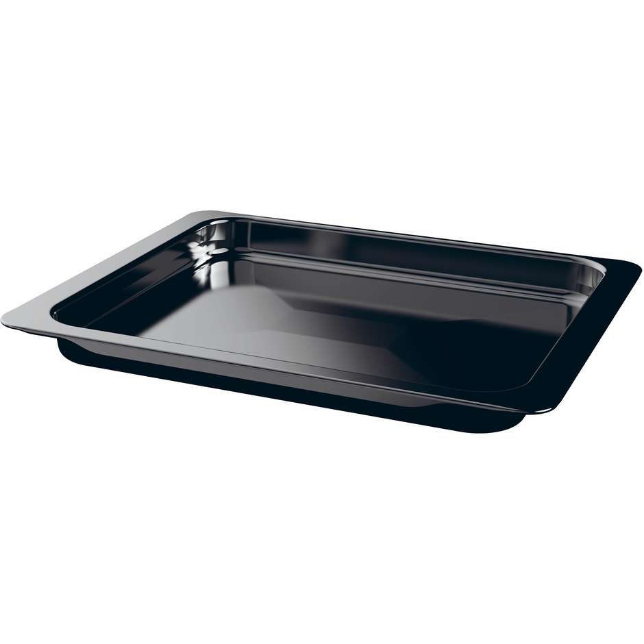 Haier H6 ID25G3YTX Forno elettrico da incasso 78 L Wi-Fi A++ Nero/Inox