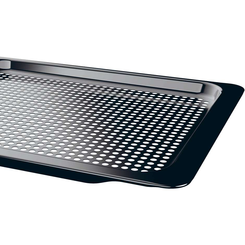 Haier H6 ID25G3YTX Forno elettrico da incasso 78 L Wi-Fi A++ Nero/Inox