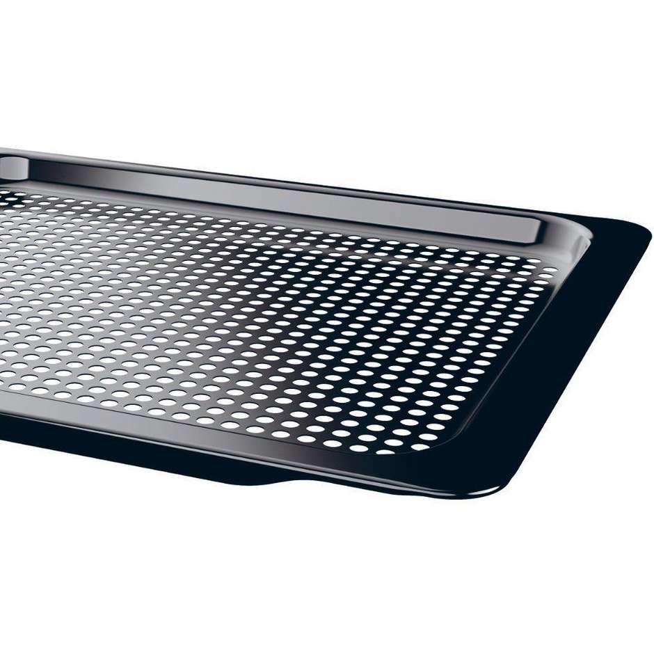 HAIER H6ID25G3HTX Forno da Incasso Multifunzione 78 L Classe A++ Multilivello Acciaio Inox