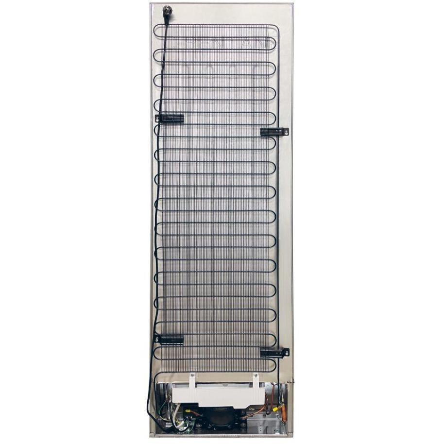 HAIER HBW5518D Frigorifero Combinato da Incasso 248 L Aria Circolante Dinamica Classe D 34 dB