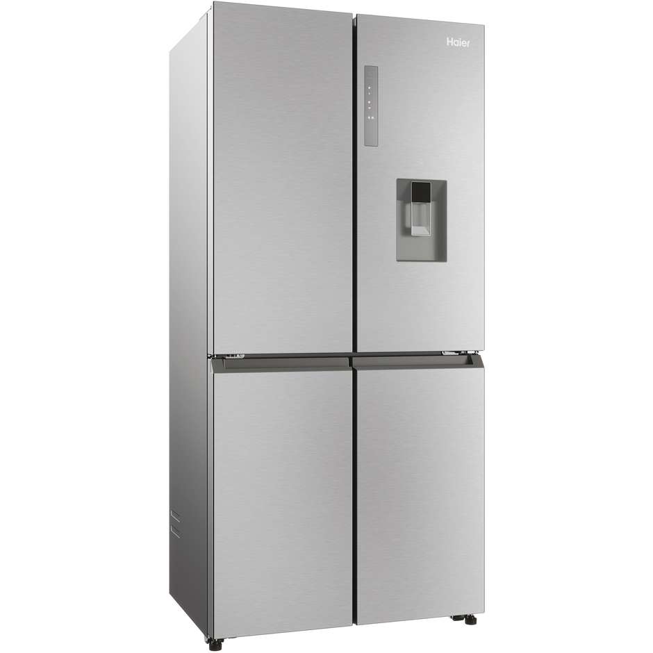 Haier HCR3818EWMM Frigorifero 4 porte Total No Frost 463 L classe E