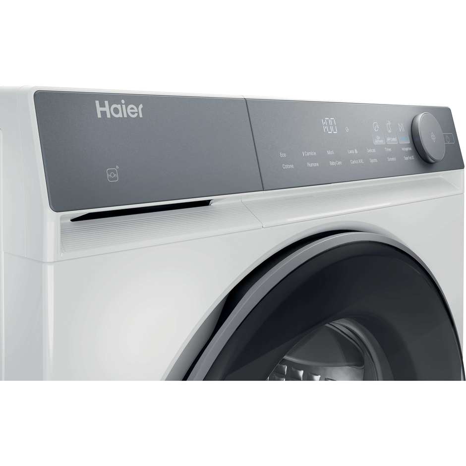 Haier HD90-A367U1-IT Asciugatrice Carica frontale Capacita 9 Kg Classe A Colore Bianco