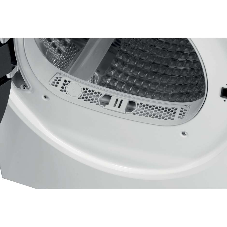 Haier HD90-A367U1-IT Asciugatrice Carica frontale Capacita 9 Kg Classe A Colore Bianco