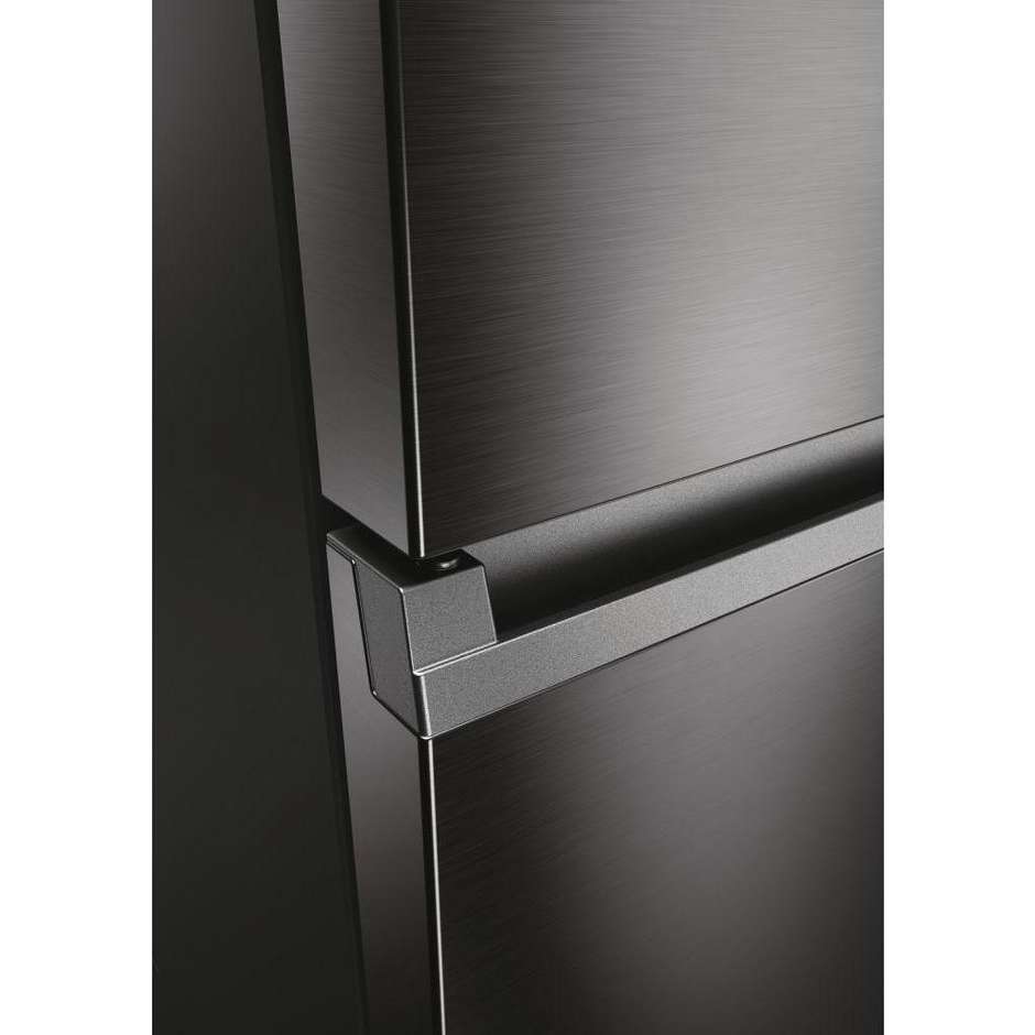 Haier HDW5620CNPD frigorifero combinato No Frost 377 L, Wi-Fi, classe C