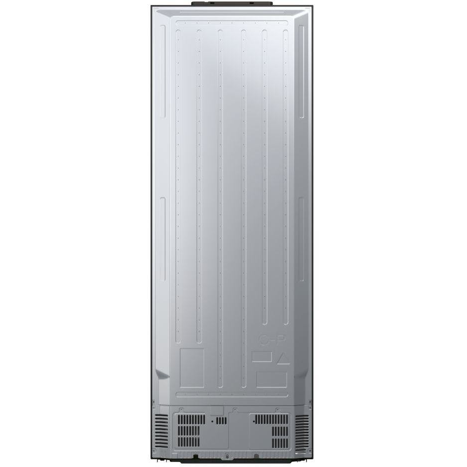 Haier HFW7720ENM Frigorifero side-by-side Libera installazione Capacita 477 Lt Classe E Colore Nero