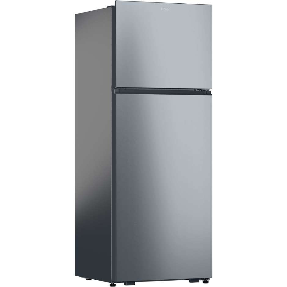 Haier HPR5718ENMX Frigorifero Doppia porta Capacita 464 Lt Classe E Colore Acciaio inox