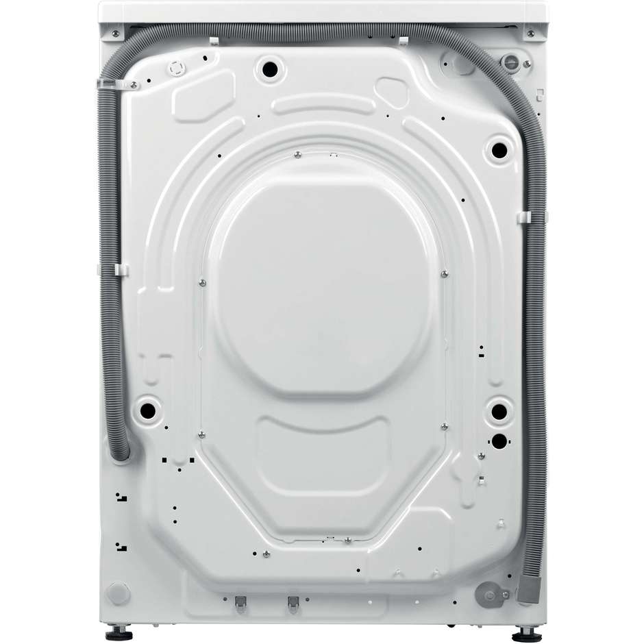 Haier HW100B14367UIT Lavatrice Carica frontale Capacita 10 Kg 1400 Giri/min Classe Colore Bianco