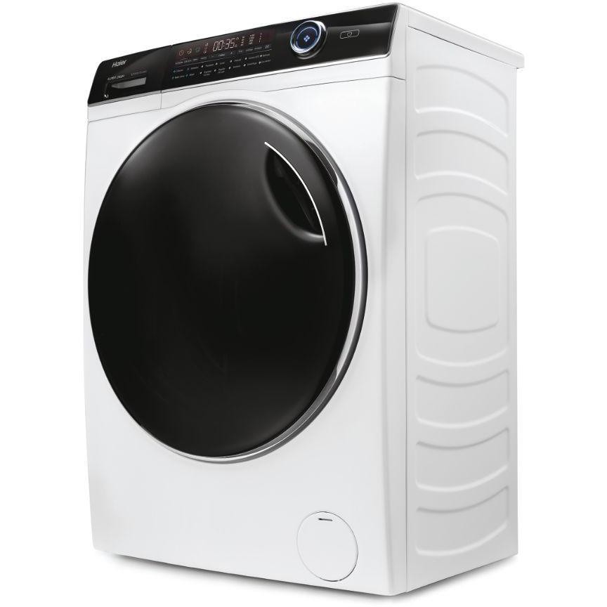 Haier HW150BP14986EIT Lavasciuga 15+5 kg 1400 Giri/min Classe A Nero