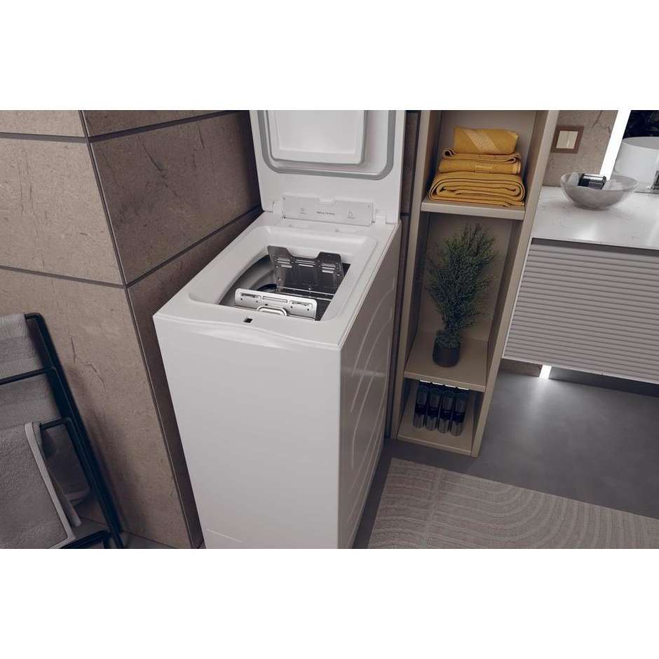 Haier HW90-BPD13386U-S Lavasciuga 9+5 kg 1300 Giri/min Classe A Inox / Silver