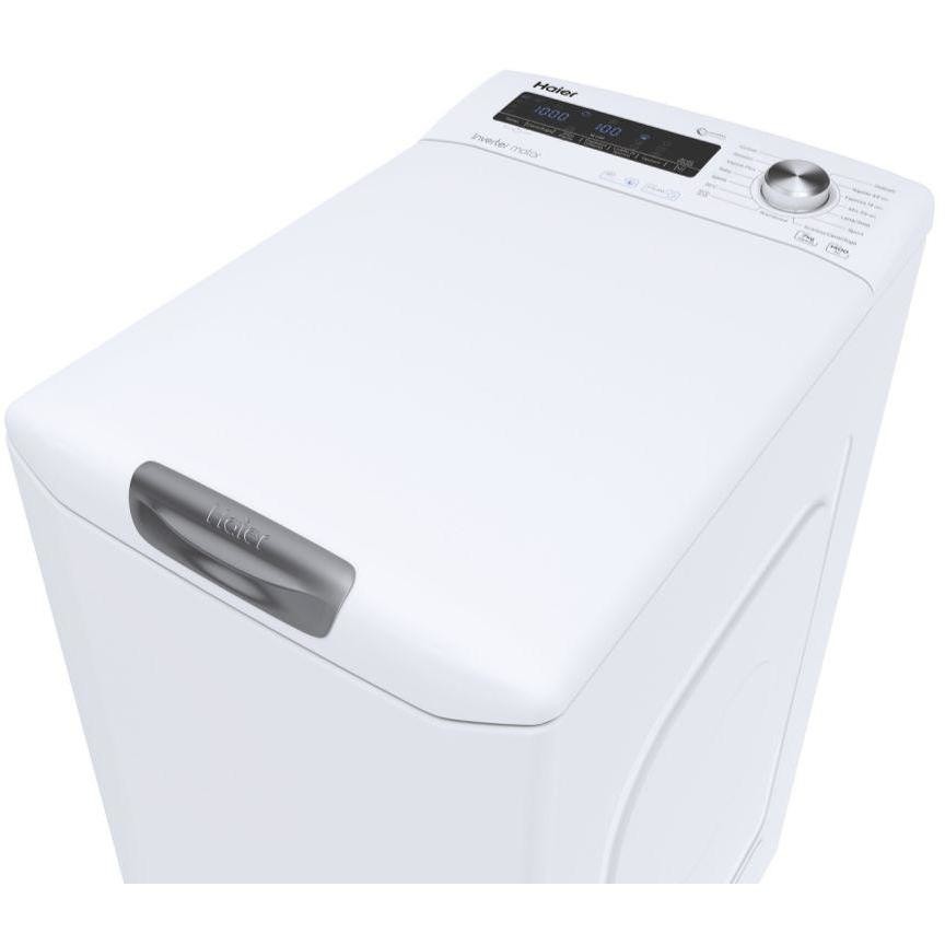 Haier RTXSG47TMC5-11 lavatrice carica dall’alto 7 kg, Inverter, classe A