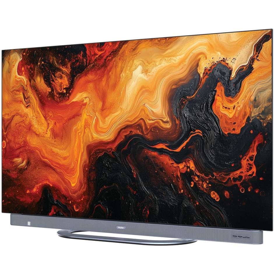 Haier Smart TV 65'' H65C95EUX OLED 4K