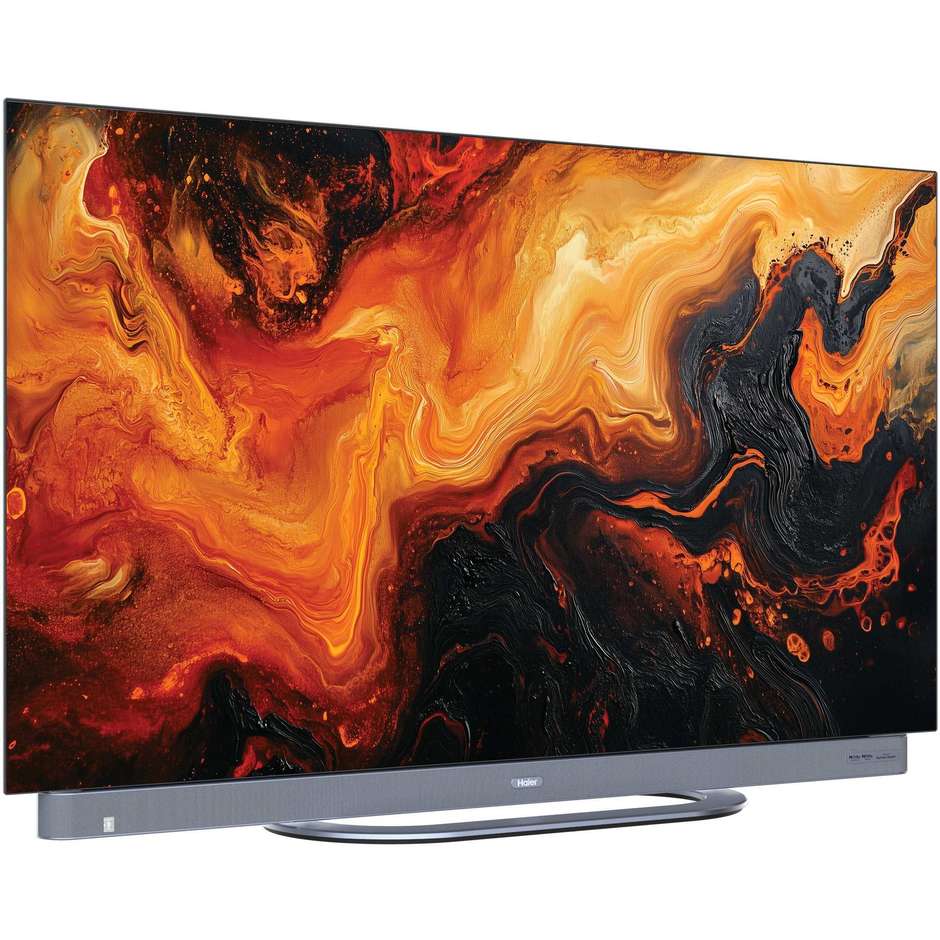 Haier Smart TV 65'' H65C95EUX OLED 4K