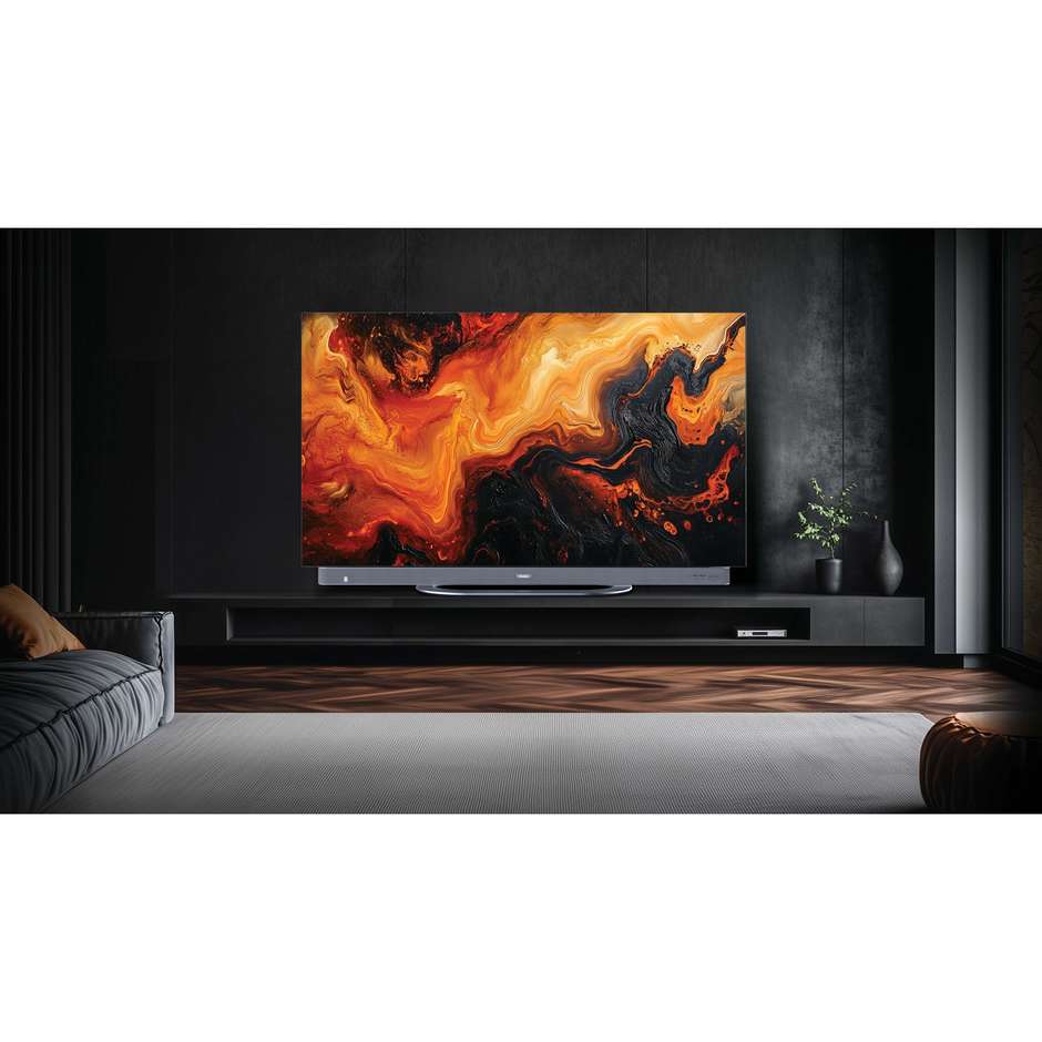 Haier Smart TV 65'' H65C95EUX OLED 4K