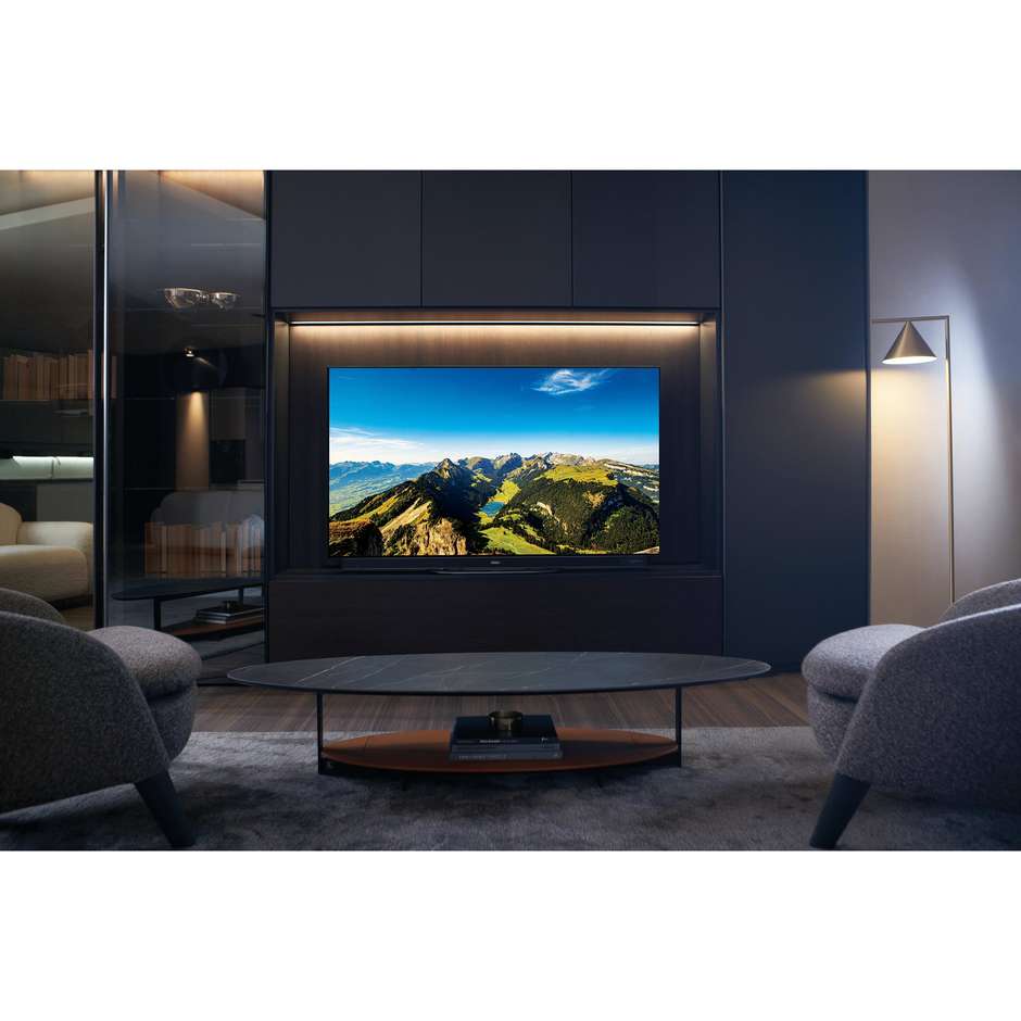 Haier Smart TV 65'' H65C95EUX OLED 4K
