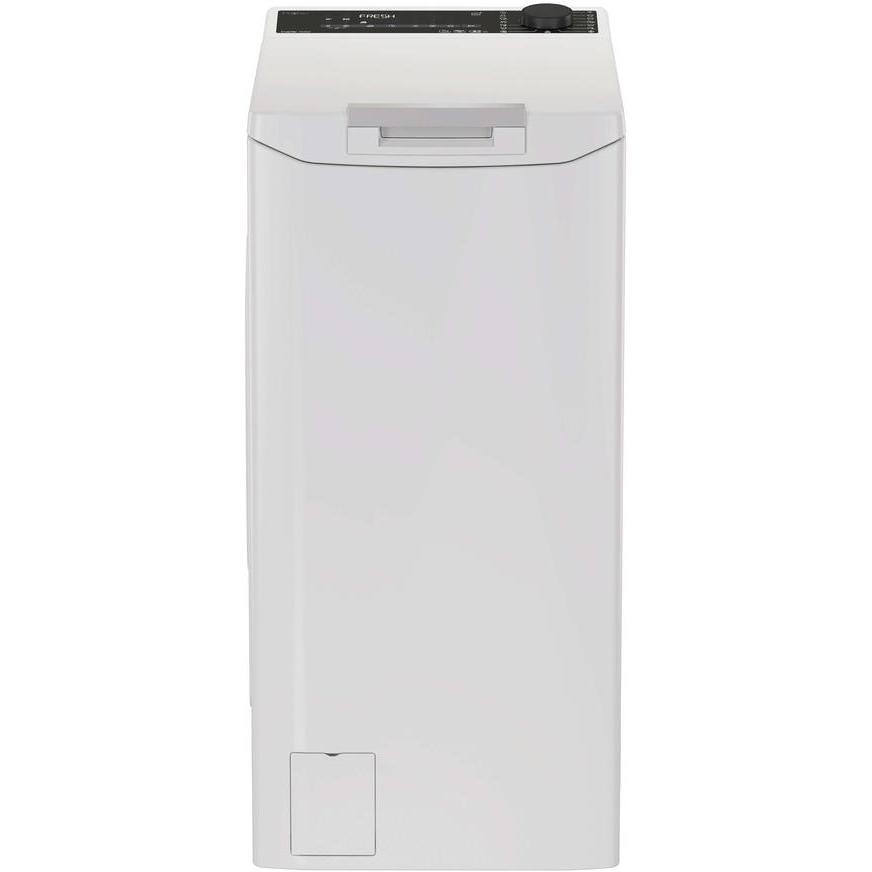 Haier THASN276TM7-S Lavatrice Carica dall'Alto 7 kg 1200 Giri