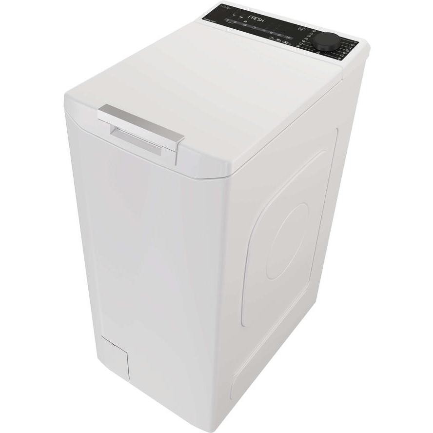 Haier THASN276TM7-S Lavatrice Carica dall'Alto 7 kg 1200 Giri