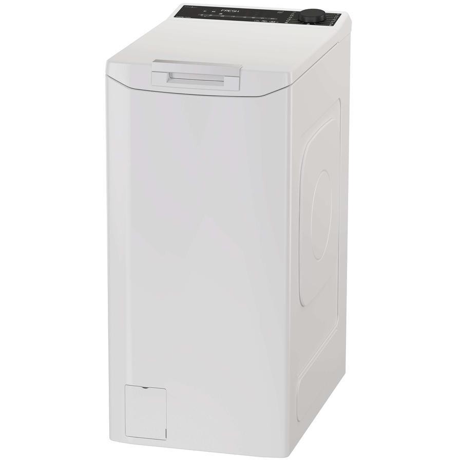 Haier THASN276TM7-S Lavatrice Carica dall'Alto 7 kg 1200 Giri