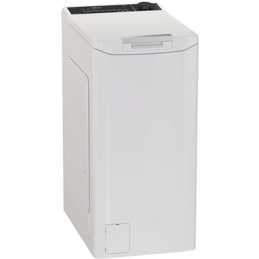 Haier THASN276TM7-S Lavatrice Carica dall'Alto 7 kg 1200 Giri