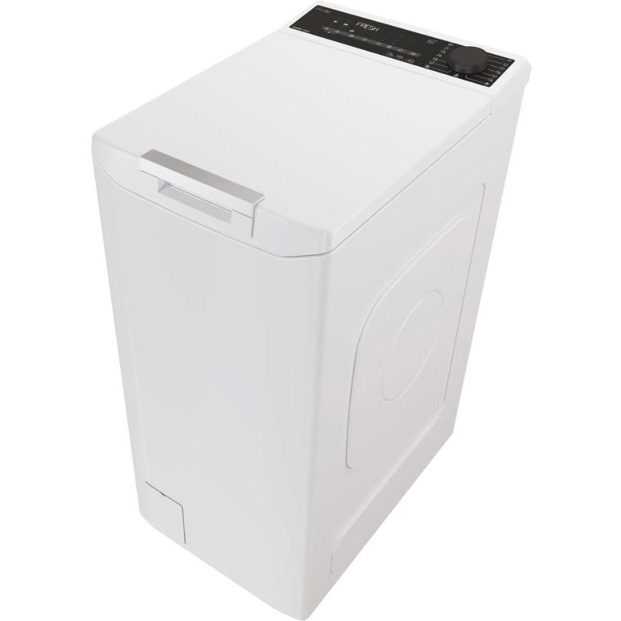 Haier THASN476TM5-S Lavatrice Caricamento dall'alto Capacita 7 Kg 1400 Giri/min Classe A Colore Bianco