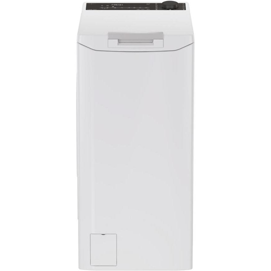 Haier THASN476TM5-S Lavatrice Caricamento dall'alto Capacità 7 Kg 1400 Giri/min Classe A Colore Bianco