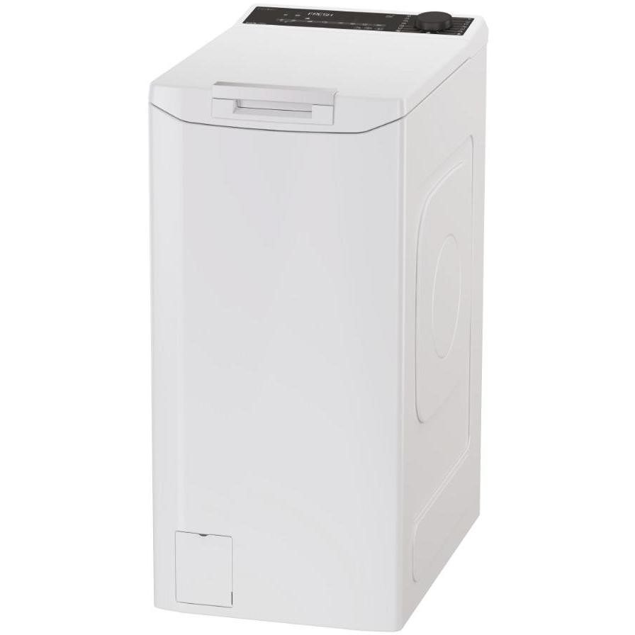 Haier THASN476TM5-S Lavatrice Caricamento dall'alto Capacità 7 Kg 1400 Giri/min Classe A Colore Bianco
