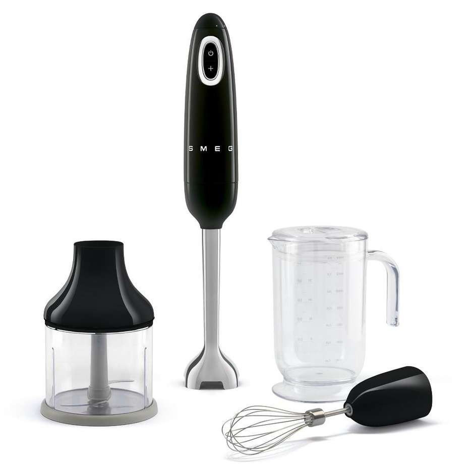 hand blender black 3acc