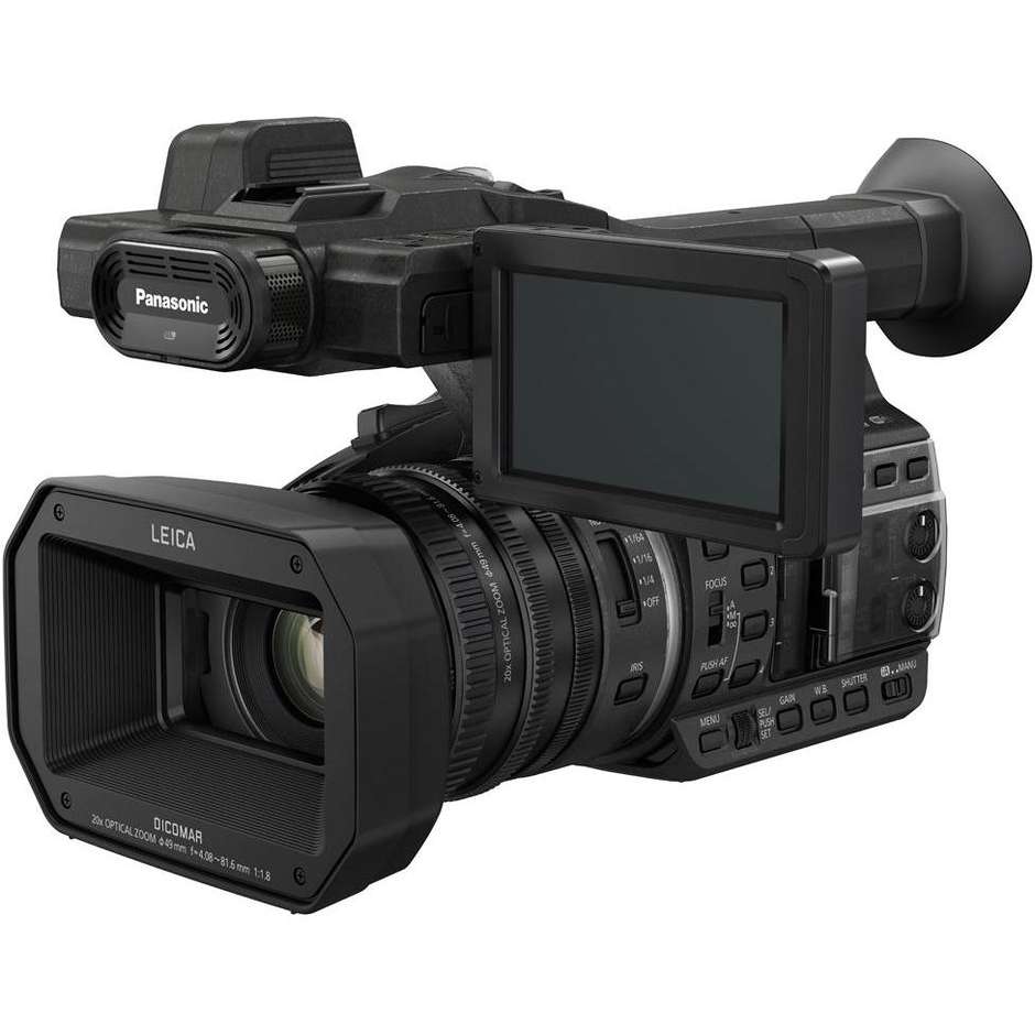 hc-x1000