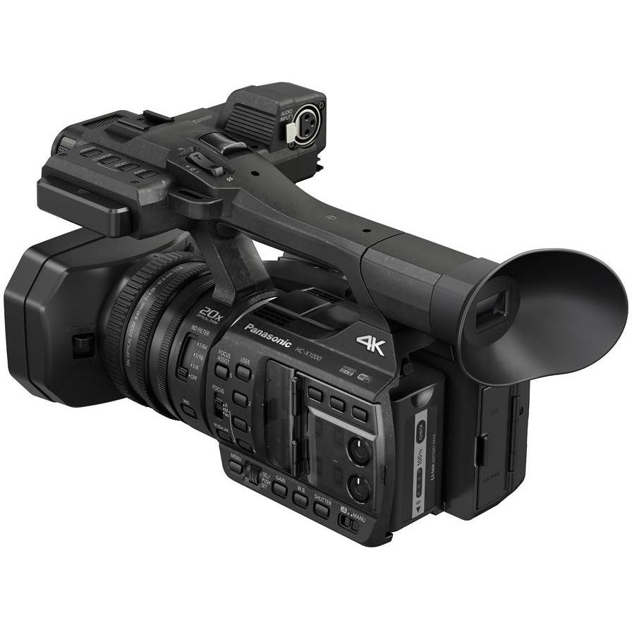 hc-x1000
