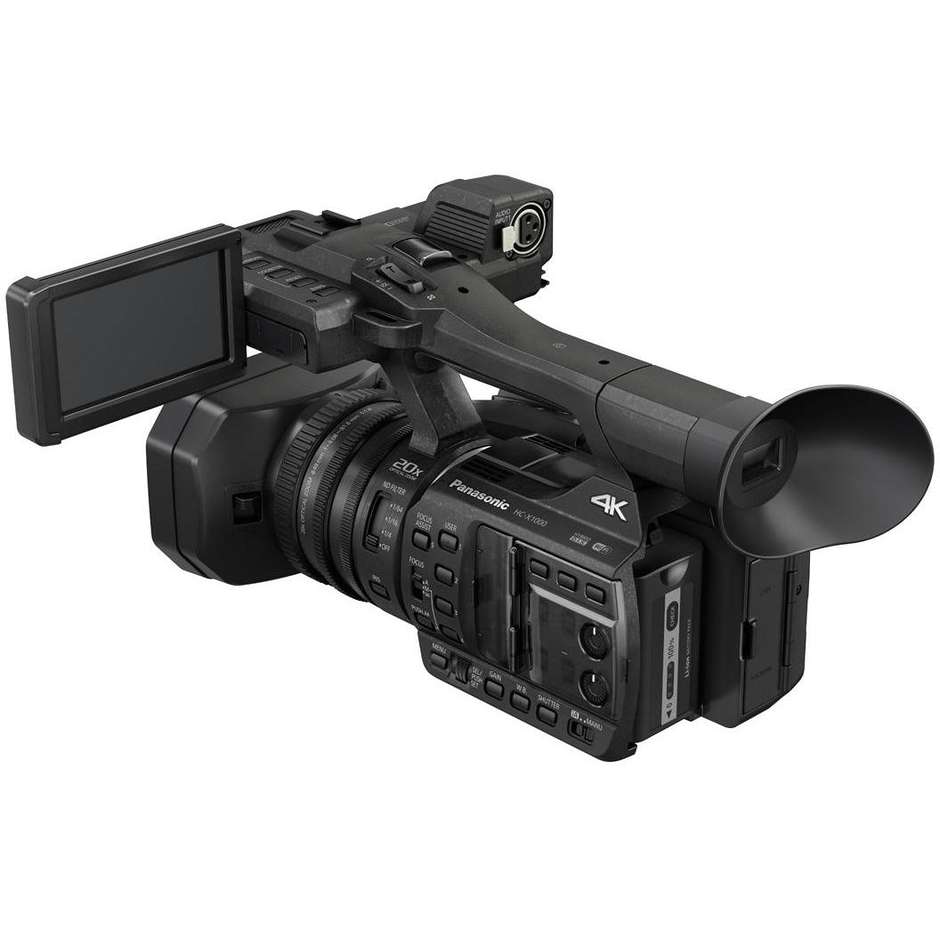 hc-x1000