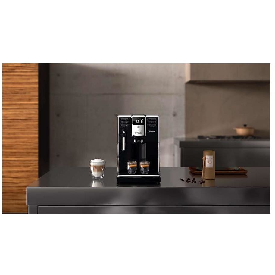 HD8911/02 Saeco incanto macchina da caffè automatica potenza 1850w