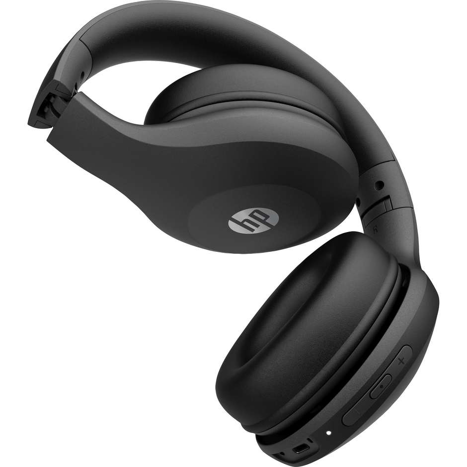headset bluetooth 500 ricarica usb-c